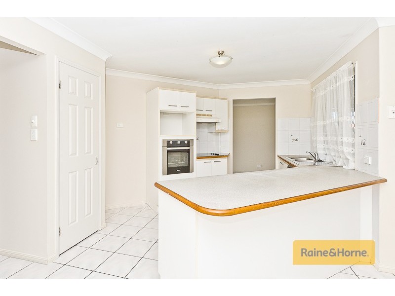 3 Busoni Crescent, Burpengary QLD 4505