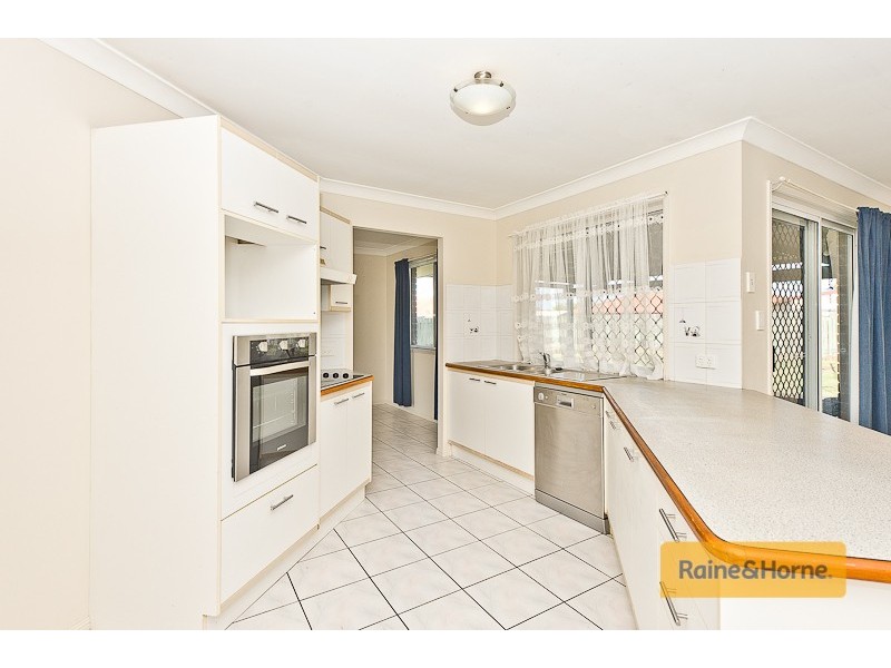 3 Busoni Crescent, Burpengary QLD 4505