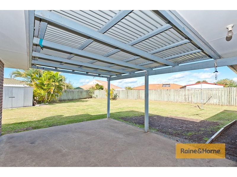 3 Busoni Crescent, Burpengary QLD 4505