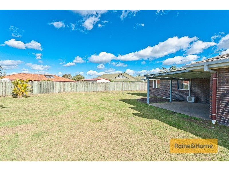3 Busoni Crescent, Burpengary QLD 4505