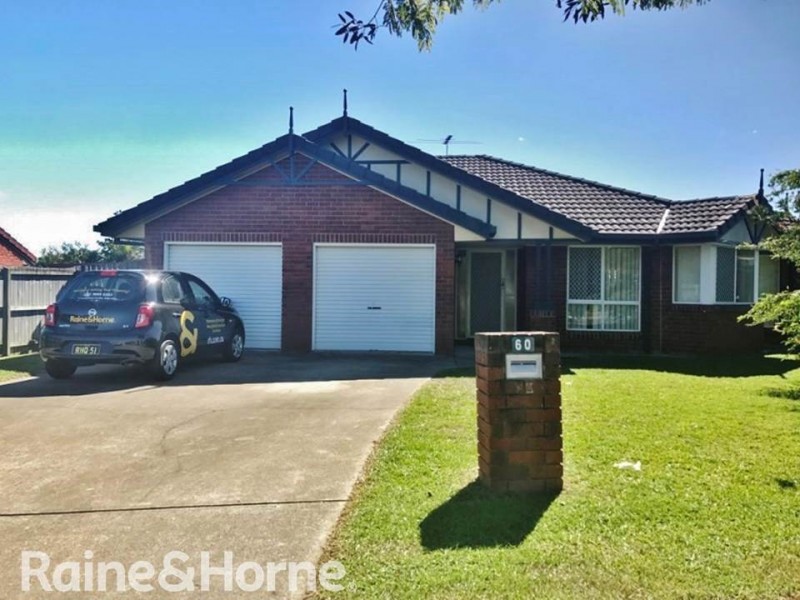 60 Northshore Drive, Burpengary QLD 4505