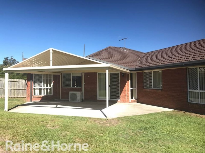 60 Northshore Drive, Burpengary QLD 4505