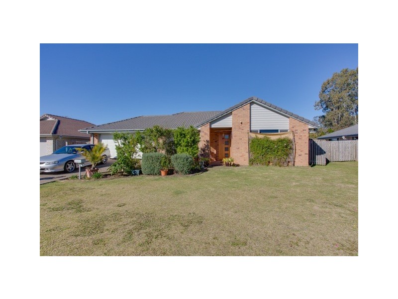 10 Tedar Close, Bellmere QLD 4510