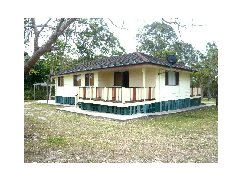 100 Morgan Road, Burpengary QLD 4505