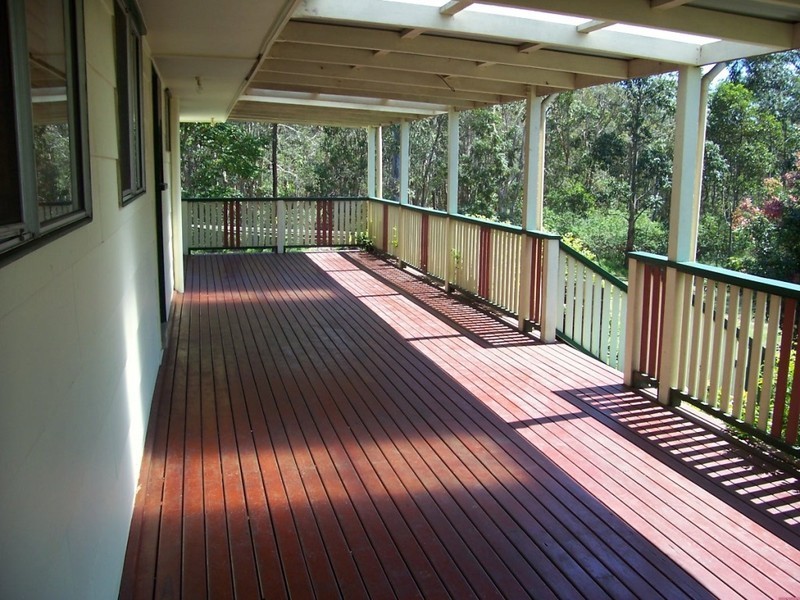 100 Morgan Road, Burpengary QLD 4505