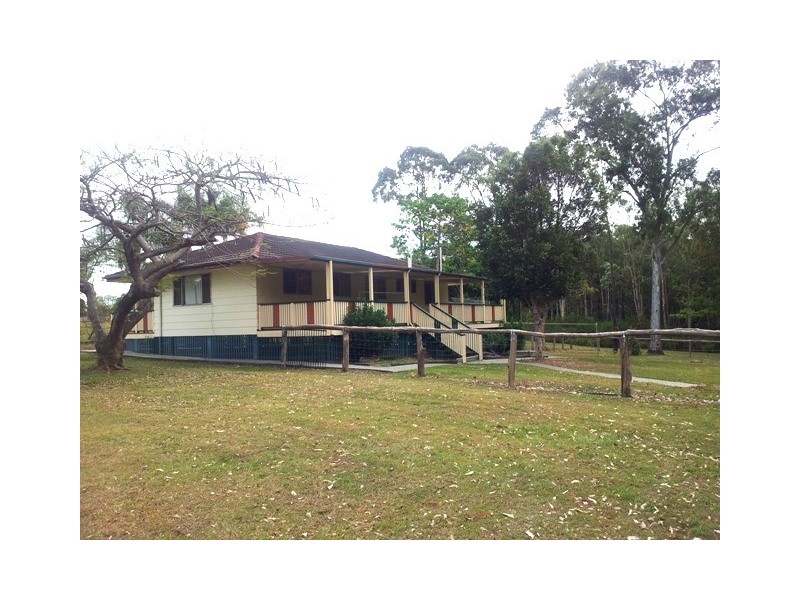 100 Morgan Road, Burpengary QLD 4505