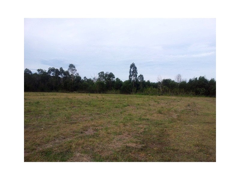 100 Morgan Road, Burpengary QLD 4505