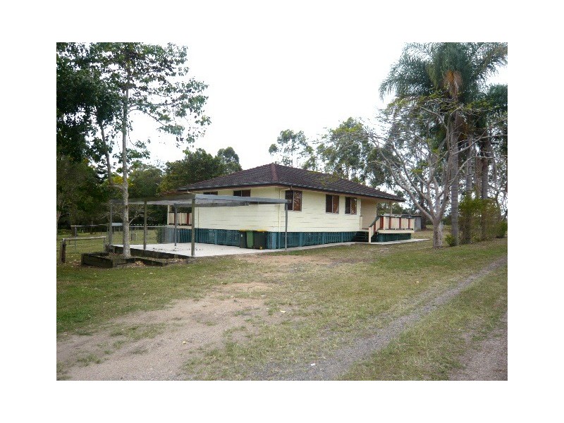 100 Morgan Road, Burpengary QLD 4505