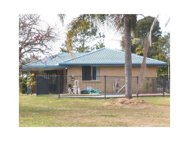 81 Kilkenny Drive, Burpengary QLD 4505