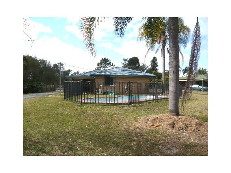 81 Kilkenny Drive, Burpengary QLD 4505