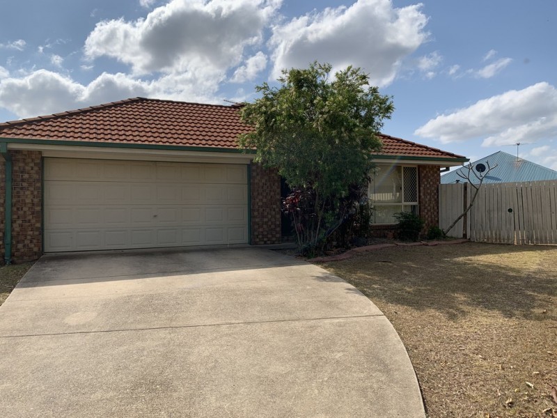 10 Cornuta Court, Caboolture QLD 4510