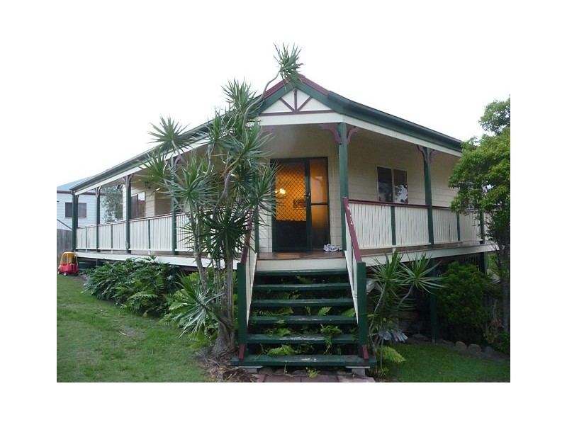 1 Stonehaven Place, Narangba QLD 4504