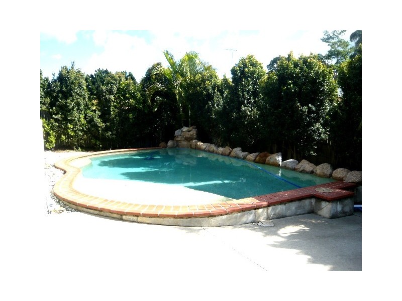 1 Stonehaven Place, Narangba QLD 4504