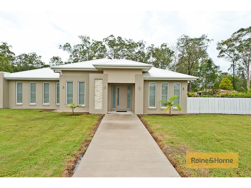 24 Bushcherry Ct, Burpengary QLD 4505