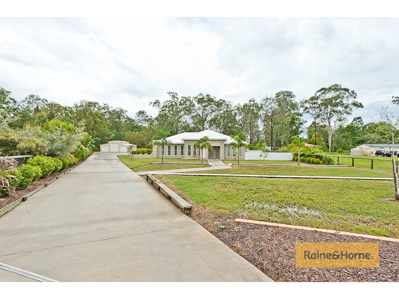 24 Bushcherry Ct, Burpengary QLD 4505