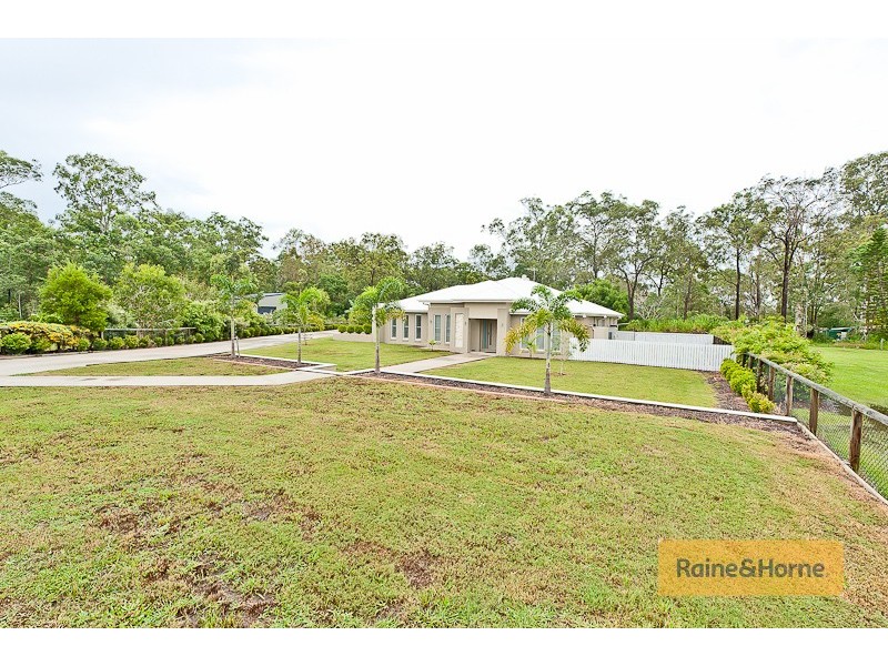 24 Bushcherry Ct, Burpengary QLD 4505