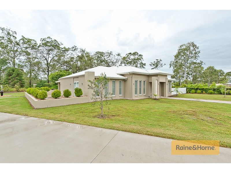 24 Bushcherry Ct, Burpengary QLD 4505
