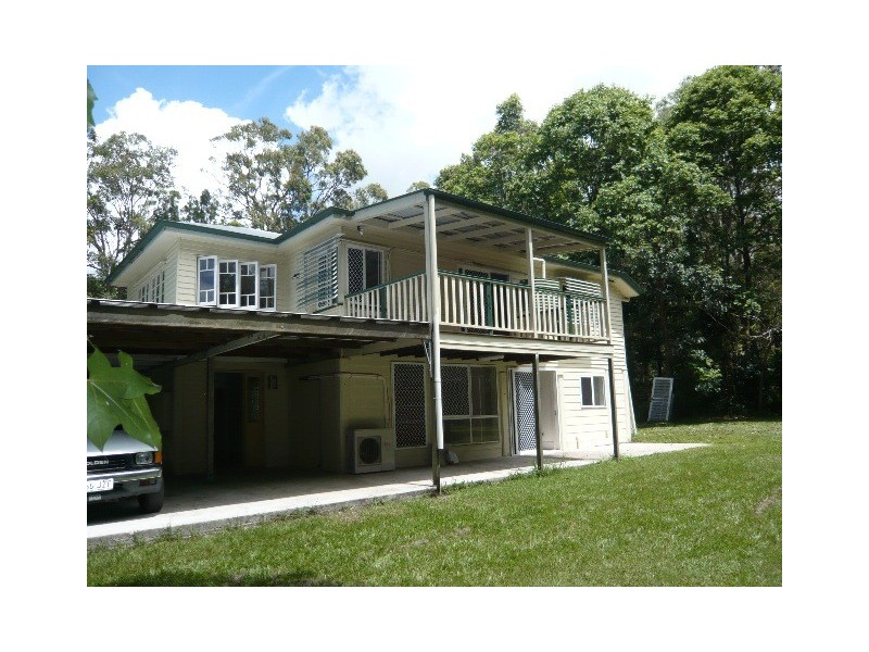 307 Buckley Road, Burpengary QLD 4505