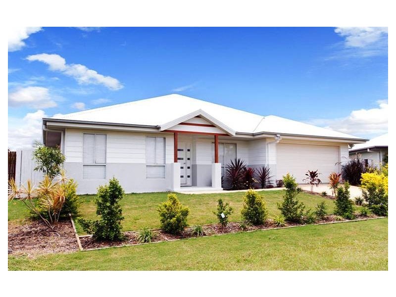 10 Reddy Drive, Caboolture QLD 4510