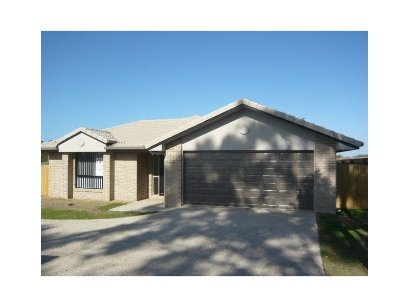 93 Tibrogargan Drive, Narangba QLD 4504