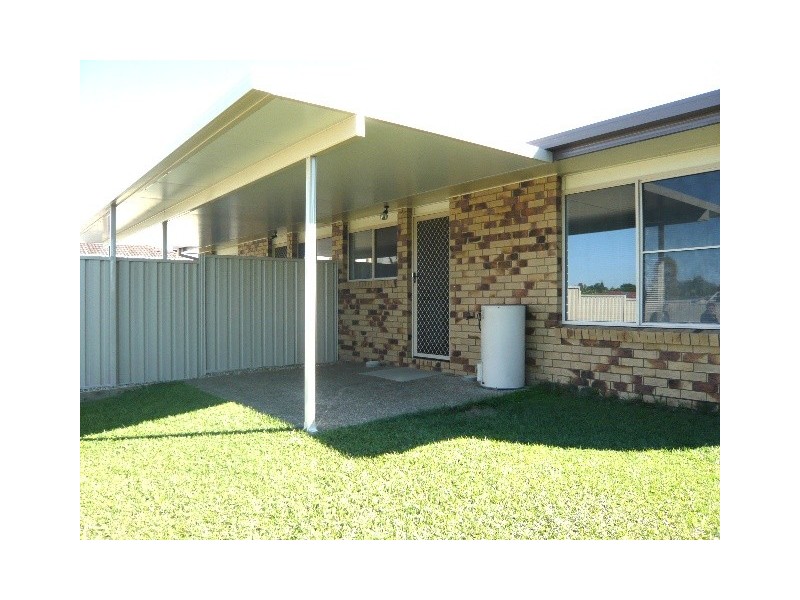 2/52 Symphony Crescent, Burpengary QLD 4505