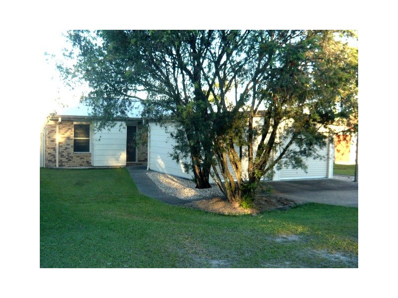 2/52 Symphony Crescent, Burpengary QLD 4505