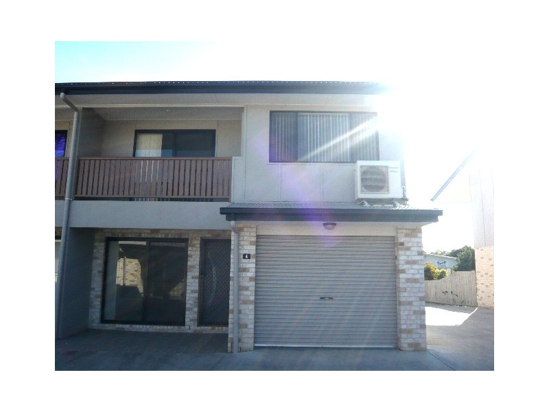 4/9 David Street, Burpengary QLD 4505