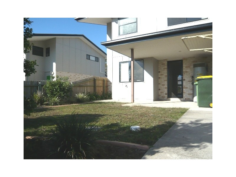 4/9 David Street, Burpengary QLD 4505