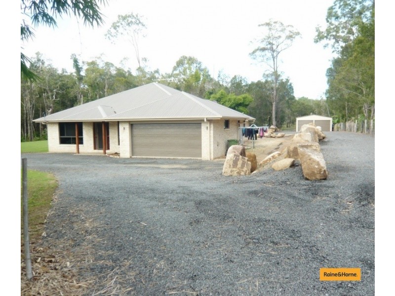 51 Michel Drive, Narangba QLD 4504