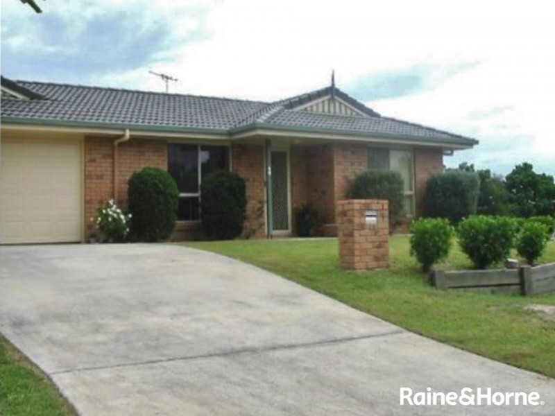 46 Cottonwood Street, Narangba QLD 4504