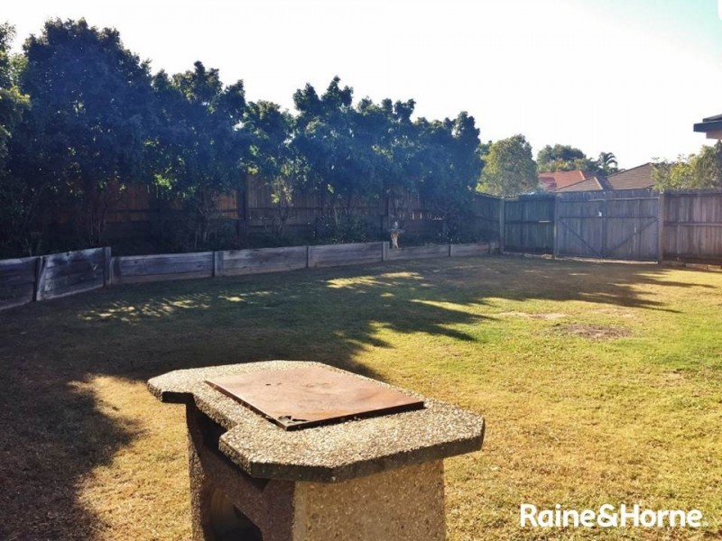 46 Cottonwood Street, Narangba QLD 4504