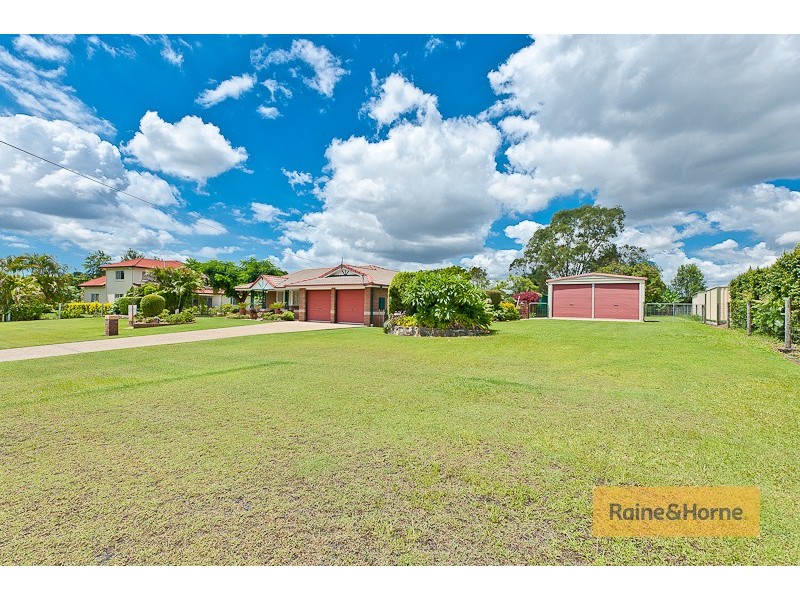 3 Camphor Court, Burpengary QLD 4505