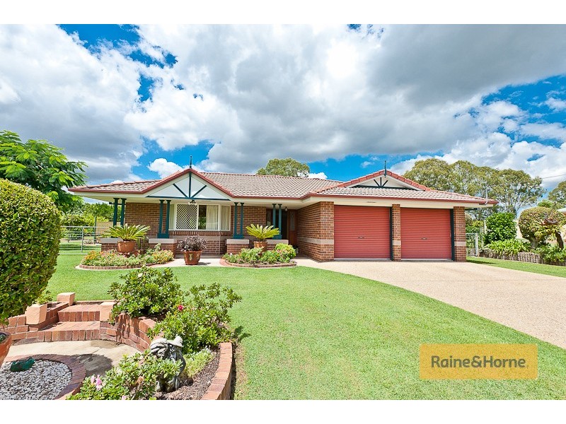 3 Camphor Court, Burpengary QLD 4505