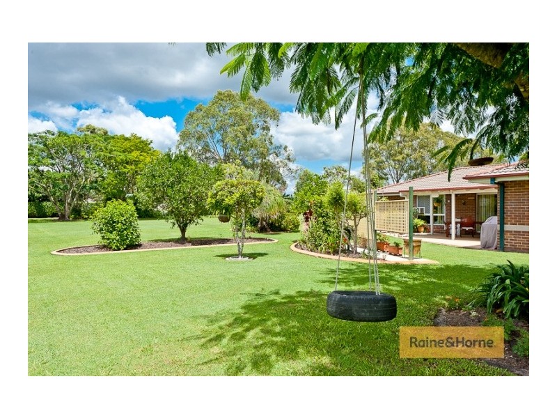 3 Camphor Court, Burpengary QLD 4505