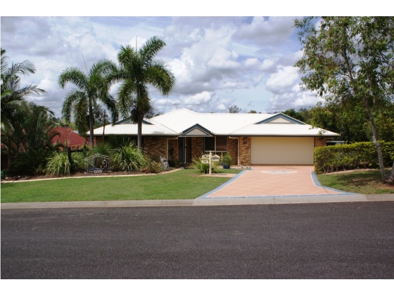 39 Tamarillo Cct, Narangba QLD 4504