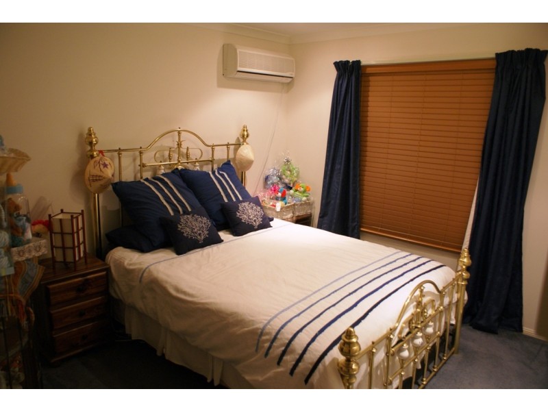 39 Tamarillo Cct, Narangba QLD 4504