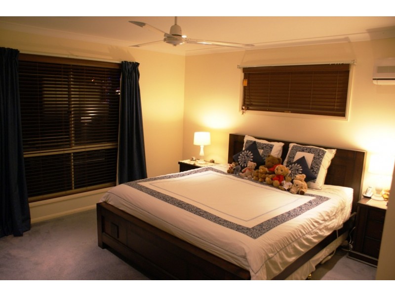 39 Tamarillo Cct, Narangba QLD 4504