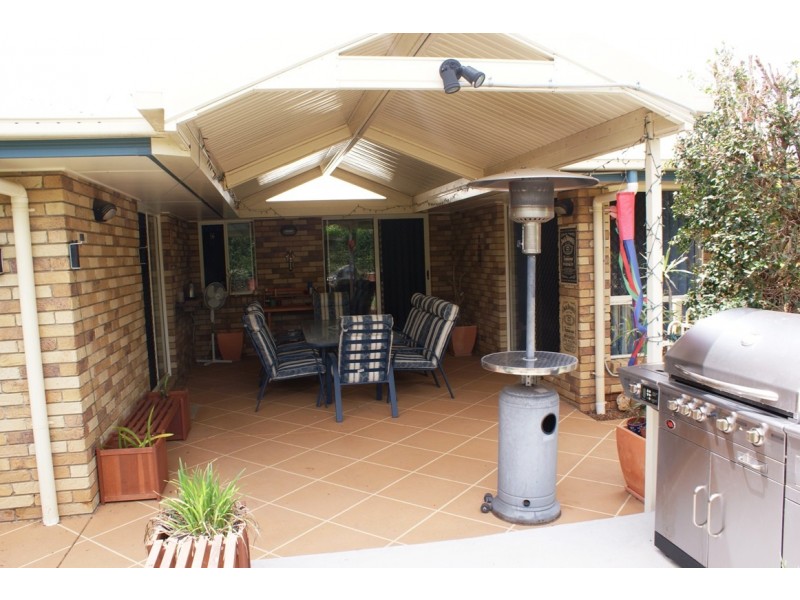 39 Tamarillo Cct, Narangba QLD 4504