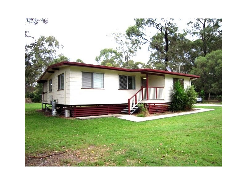 276 Uhlmann Road, Burpengary QLD 4505