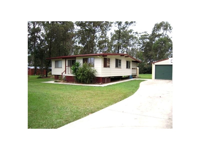 276 Uhlmann Road, Burpengary QLD 4505