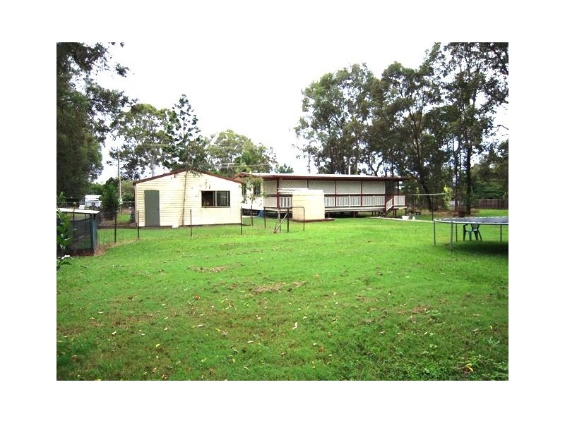276 Uhlmann Road, Burpengary QLD 4505