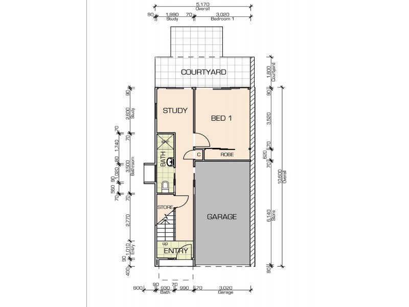 64 – 68 Michael Avenue, Morayfield QLD 4506