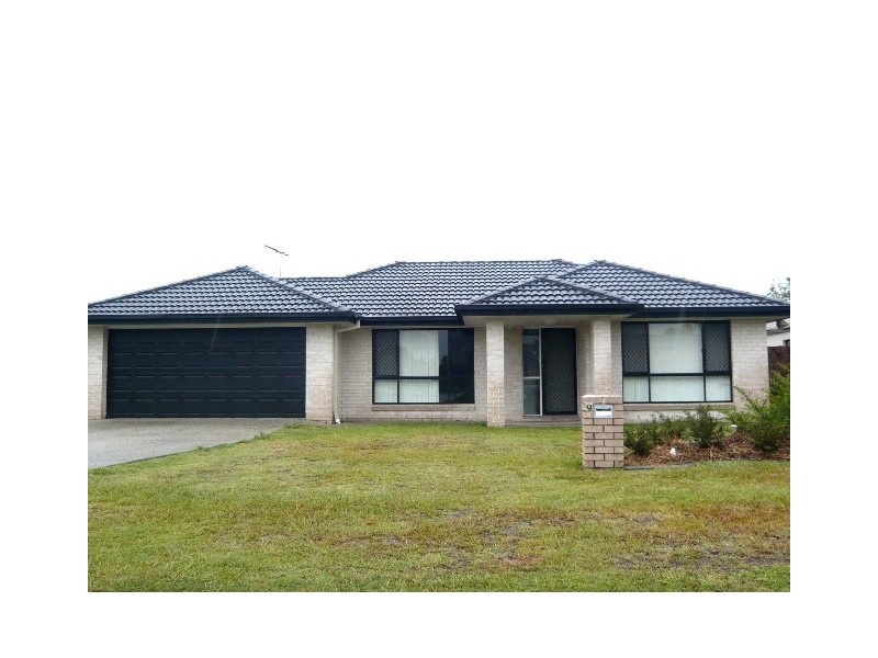 9 Plaintree Street,, Burpengary QLD 4505