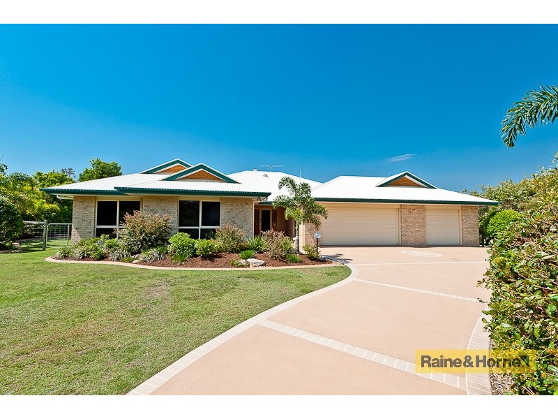 16 Cudgerie Ct, Burpengary QLD 4505