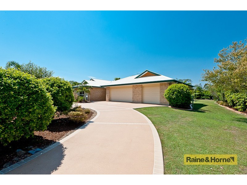 16 Cudgerie Ct, Burpengary QLD 4505