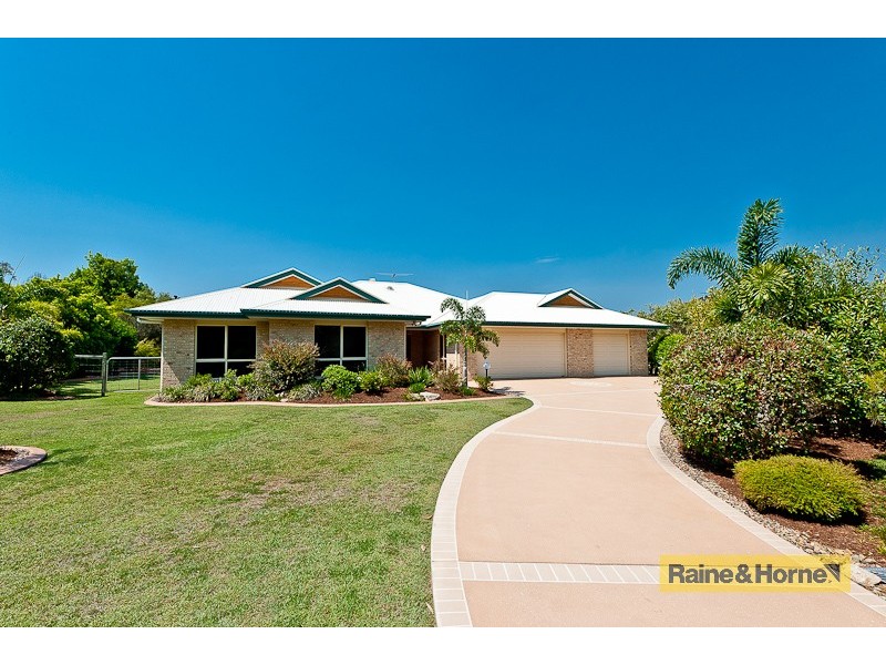 16 Cudgerie Ct, Burpengary QLD 4505