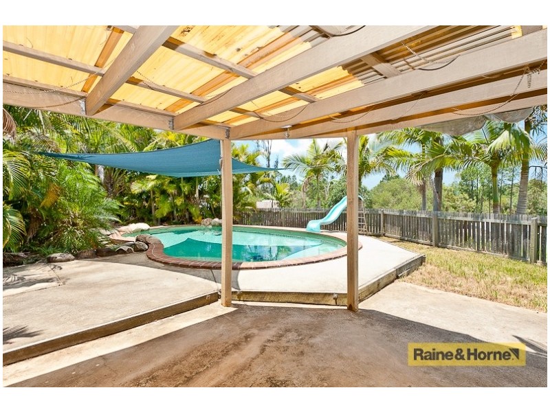 34 Redgum Dr, Burpengary QLD 4505