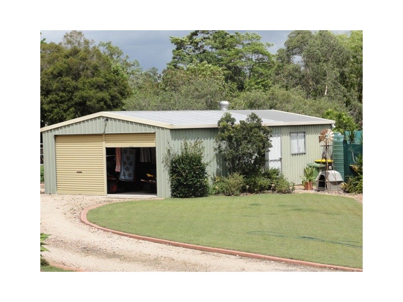 38 Kurrajong Drive, Burpengary QLD 4505