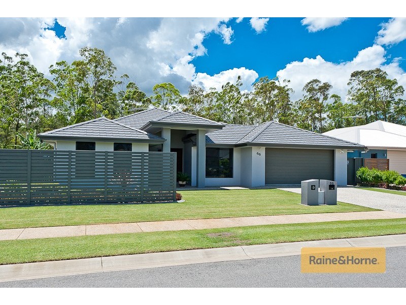 66 Maidenhair Dr, Narangba QLD 4504