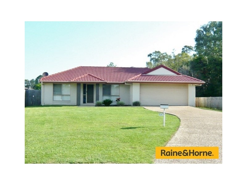 17 Pendula Drive, Burpengary QLD 4505